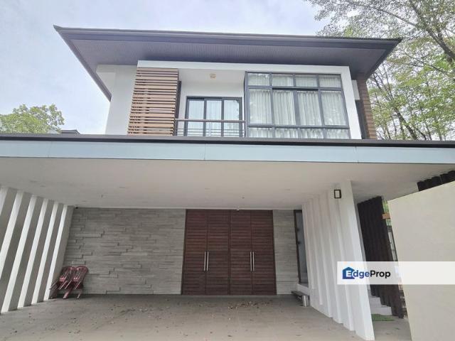 House for sale in Country Heights Damansara, Kuala Lumpur