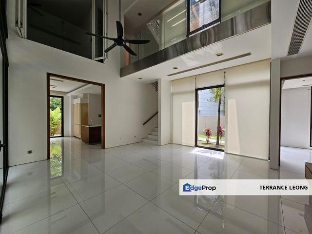 House for sale in Country Heights Damansara, Kuala Lumpur