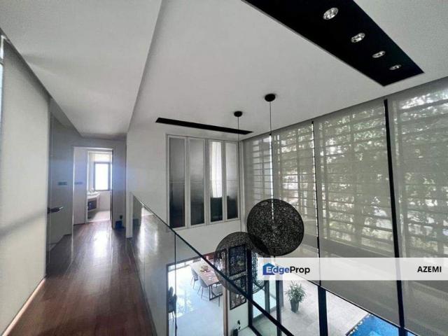 House for sale in Country Heights Damansara, Kuala Lumpur