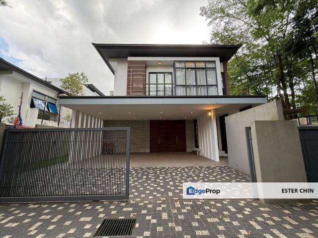 House for sale in Country Heights Damansara, Kuala Lumpur