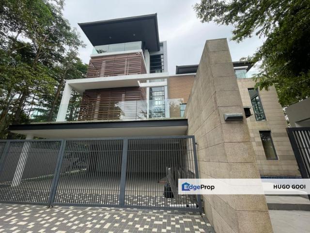 House for rent in Country Heights Damansara, Kuala Lumpur
