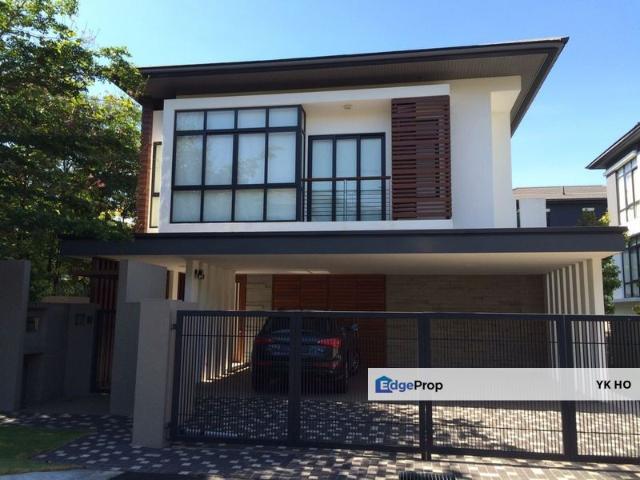 House for sale in Country Heights Damansara, Kuala Lumpur