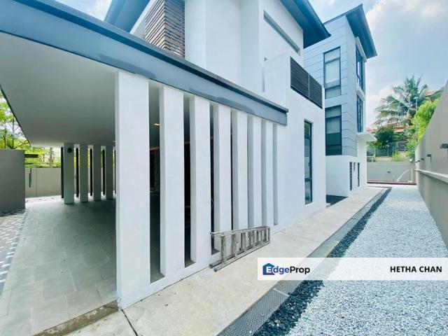 House for sale in Country Heights Damansara, Kuala Lumpur