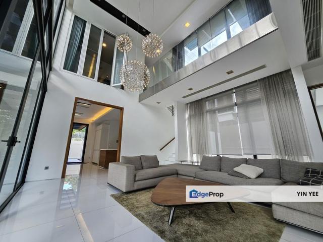 House for sale in Country Heights Damansara, Kuala Lumpur