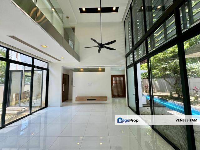 House for sale in Country Heights Damansara, Kuala Lumpur