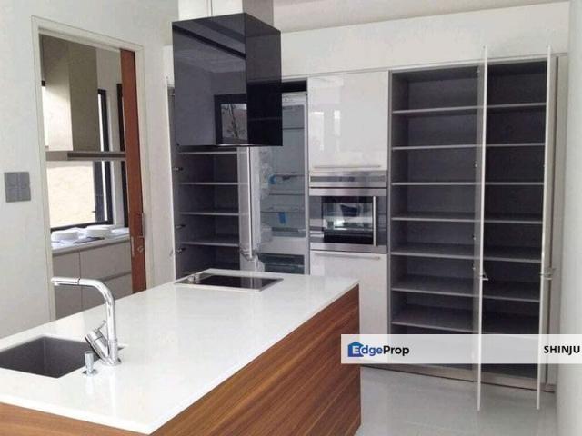 House for sale in Country Heights Damansara, Kuala Lumpur