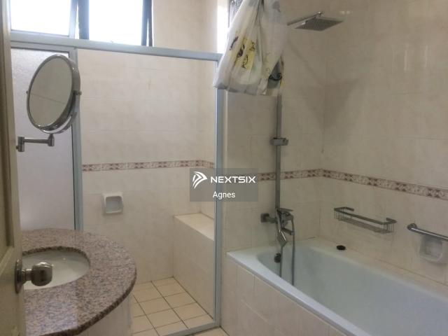 Residential House for rent in Country Heights Damansara, Kuala Lumpur
