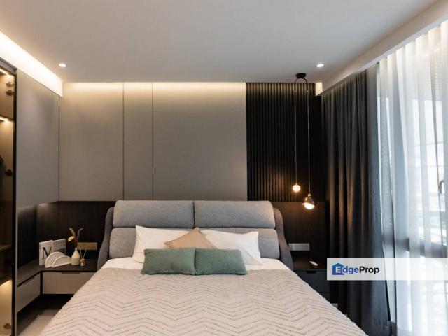 House for sale in Country Heights Damansara, Kuala Lumpur