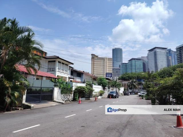 House for sale in Country Heights Damansara, Kuala Lumpur