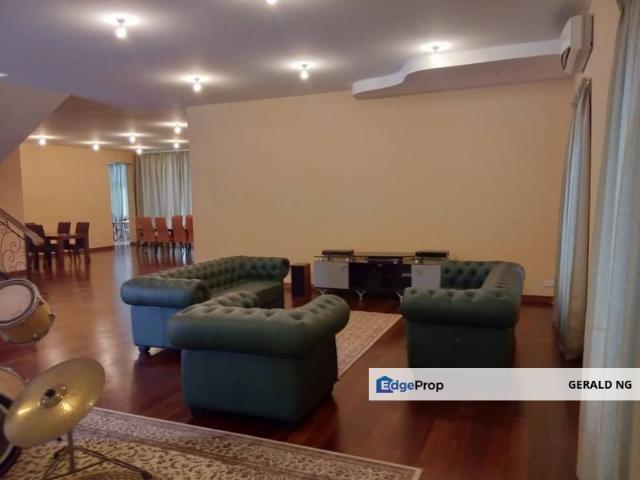 House for sale in Country Heights Damansara, Kuala Lumpur