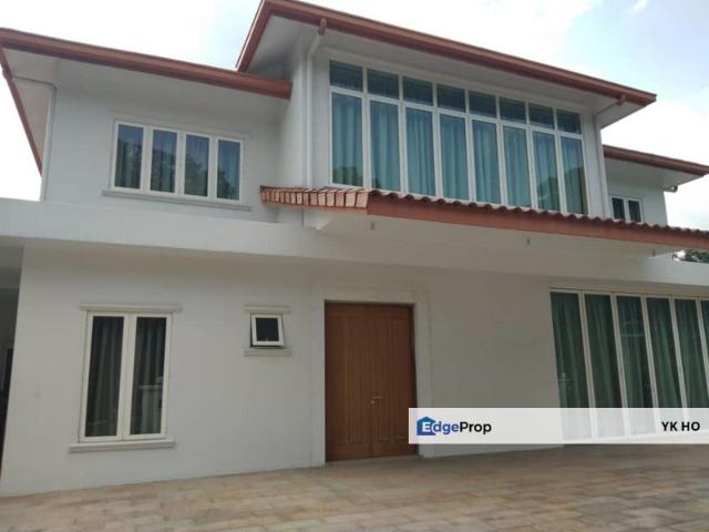 House for sale in Country Heights Damansara, Kuala Lumpur