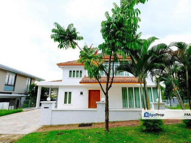 House for sale in Country Heights Damansara, Kuala Lumpur