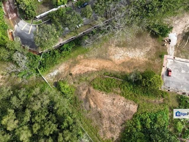House for sale in Country Heights Damansara, Kuala Lumpur