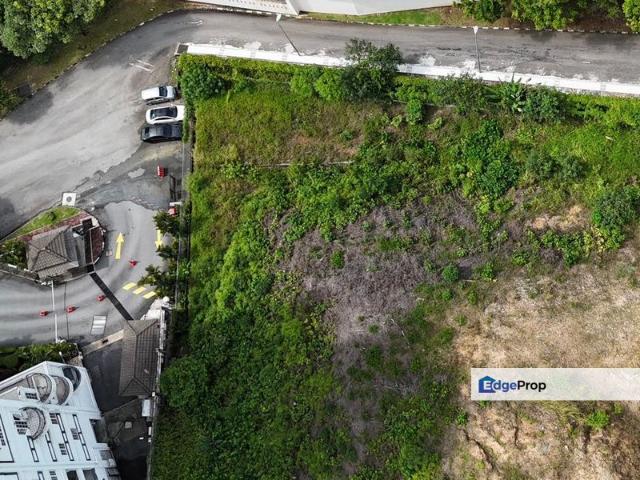 House for sale in Country Heights Damansara, Kuala Lumpur