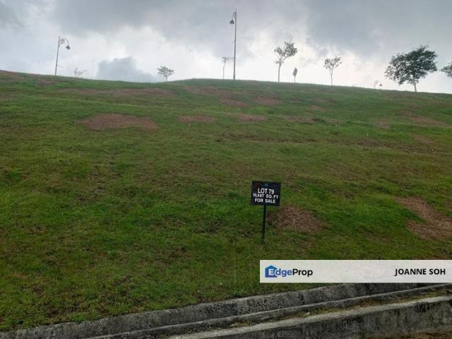 House for sale in Country Heights Damansara, Kuala Lumpur