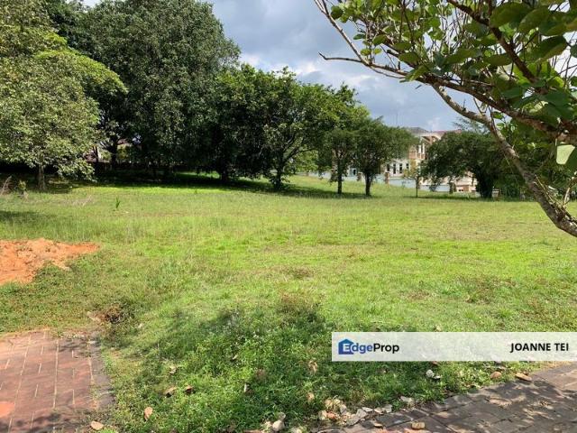 House for sale in Country Heights Damansara, Kuala Lumpur