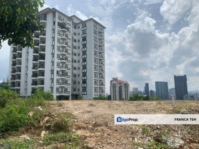 House for sale in Country Heights Damansara, Kuala Lumpur