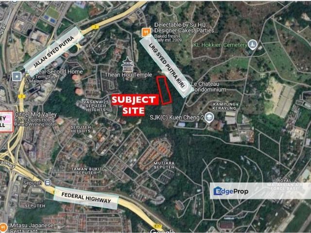 Shop for sale in Country Heights Damansara, Kuala Lumpur