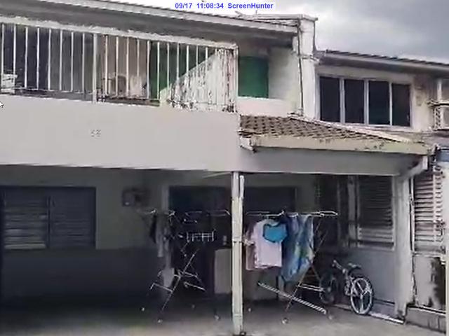 Room for rent in Country Heights Damansara, Kuala Lumpur