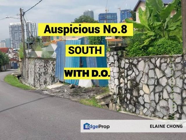 House for sale in Country Heights Damansara, Kuala Lumpur