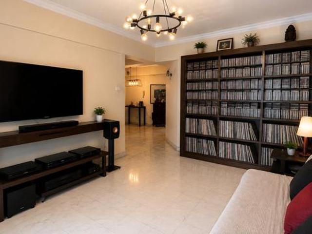 Condominium for sale in Country Heights Damansara, Kuala Lumpur