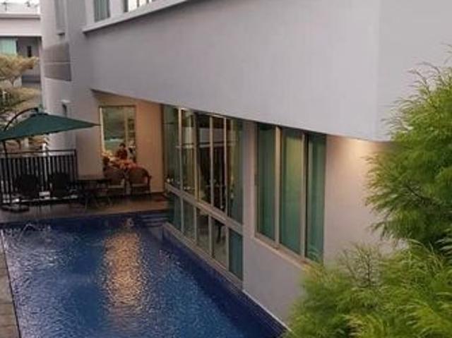 House for sale in Country Heights Damansara, Kuala Lumpur