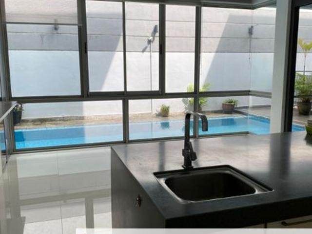 House for sale in Country Heights Damansara, Kuala Lumpur