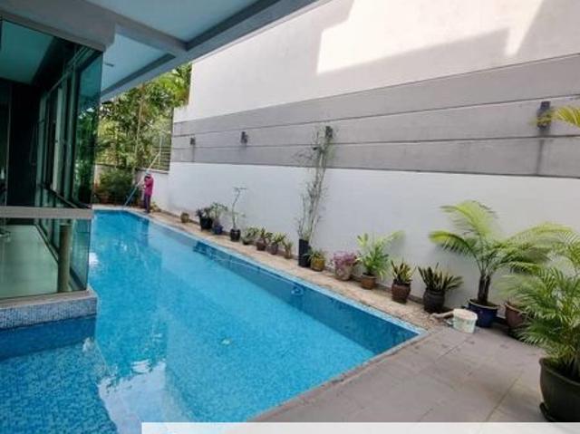 House for sale in Country Heights Damansara, Kuala Lumpur