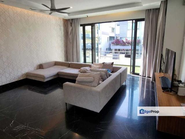 House for sale in Country Heights Damansara, Kuala Lumpur