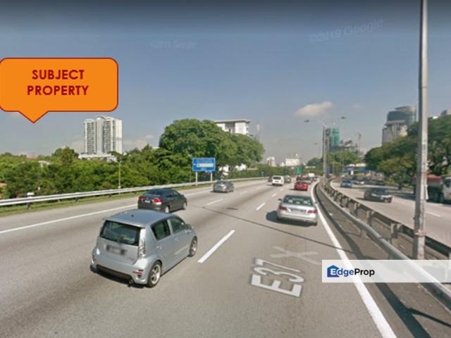 House for sale in Country Heights Damansara, Kuala Lumpur