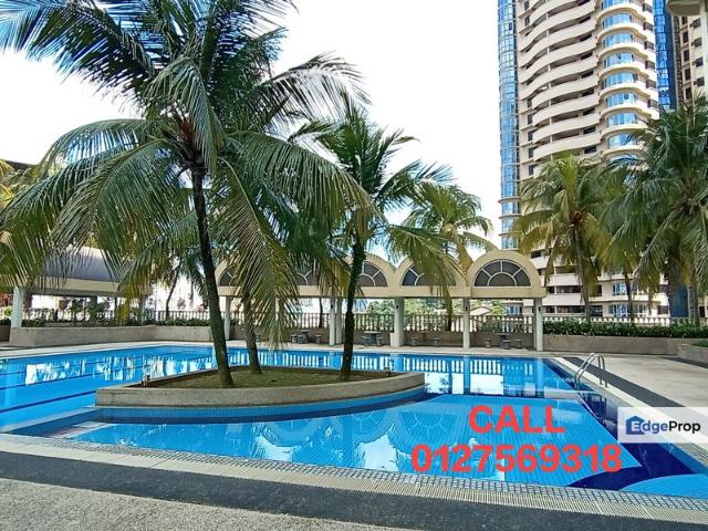 Condominium for sale in Seputeh, Kuala Lumpur
