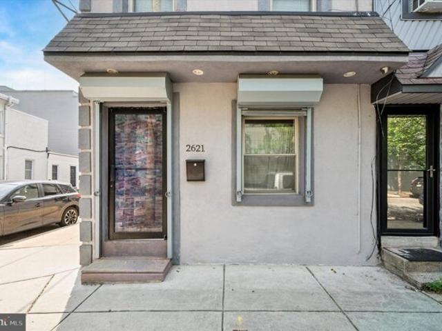 House for sale in Philadelphia