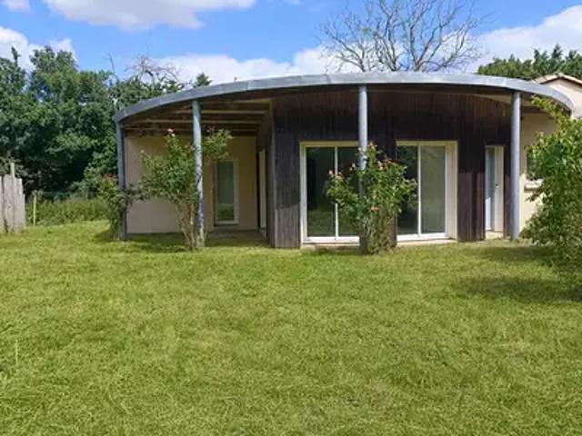 Maison vente à Niort, Sepvret