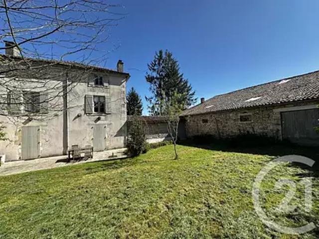 Maison vente à Niort, Sepvret