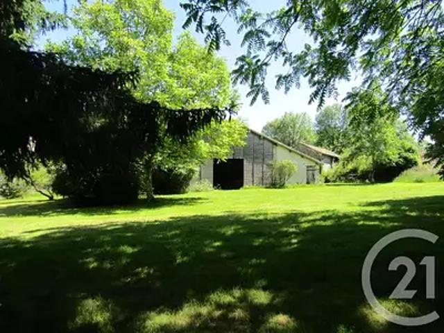 Maison vente à Niort, Sepvret