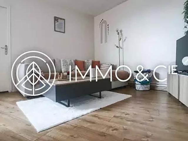 Appartement vente à Lille, Sequedin