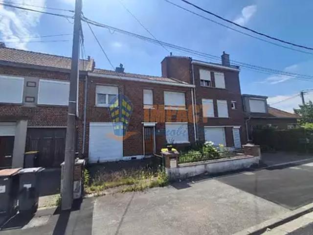 Maison vente à Lille, Sequedin