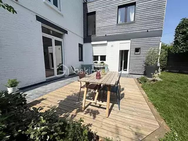 Maison vente à Lille, Sequedin