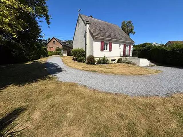 Maison vente à Sequehart, Aisne