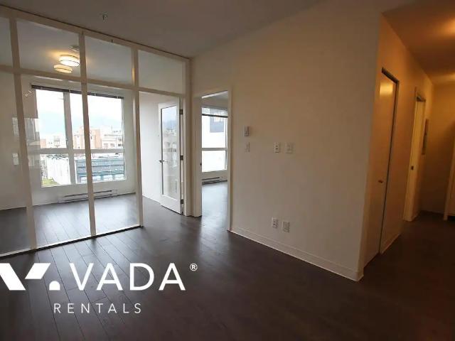 Condo for rent in Vancouver, British Columbia