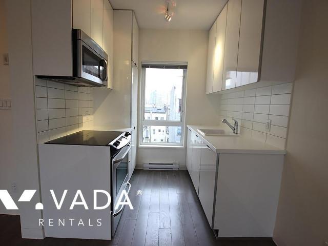 Apartment for rent in Vancouver, British Columbia