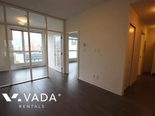 Apartment for rent in Vancouver, British Columbia