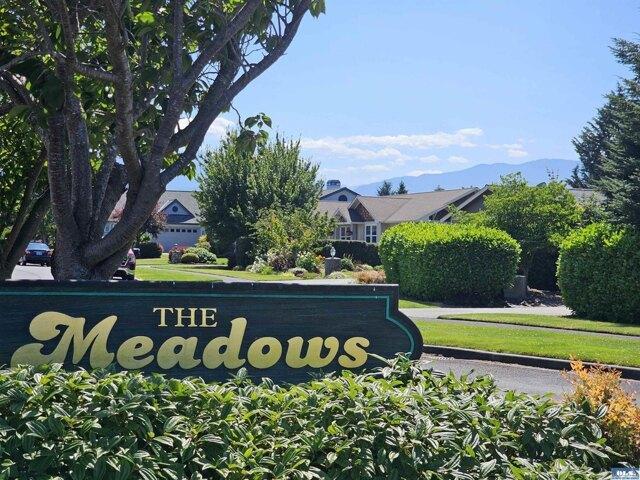 Land for sale in Sequim, Washington