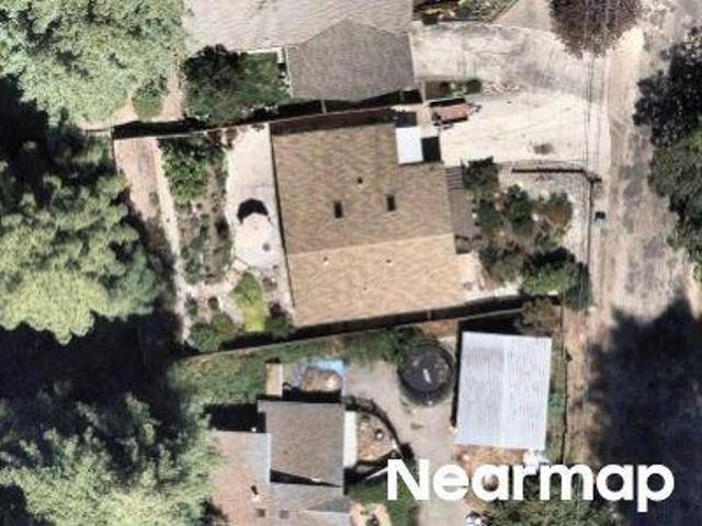 House for sale in Lompico, Santa Cruz County