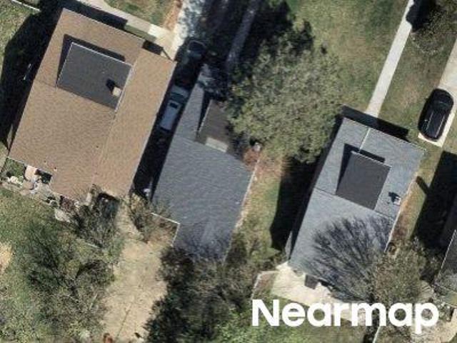 House for sale in Gibsonton, Maryland