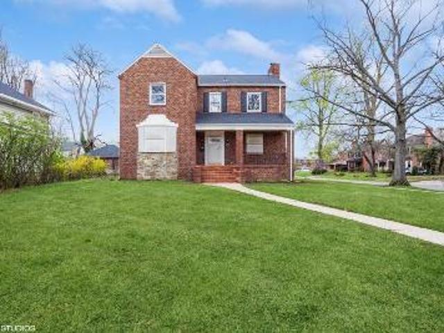 House for sale in Baltimore House for sale in Baltimore