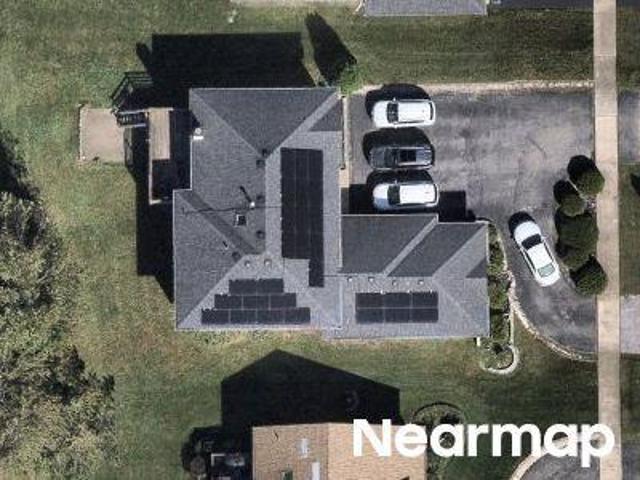 House for sale in Lynwood, Cook County