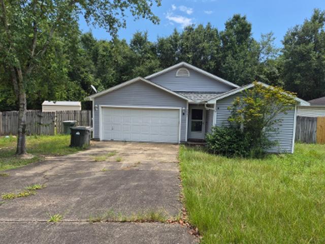 House for sale in Pensacola, Escambia County