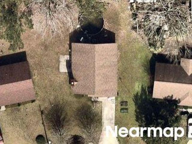 House for sale in Allenhurst, Georgia