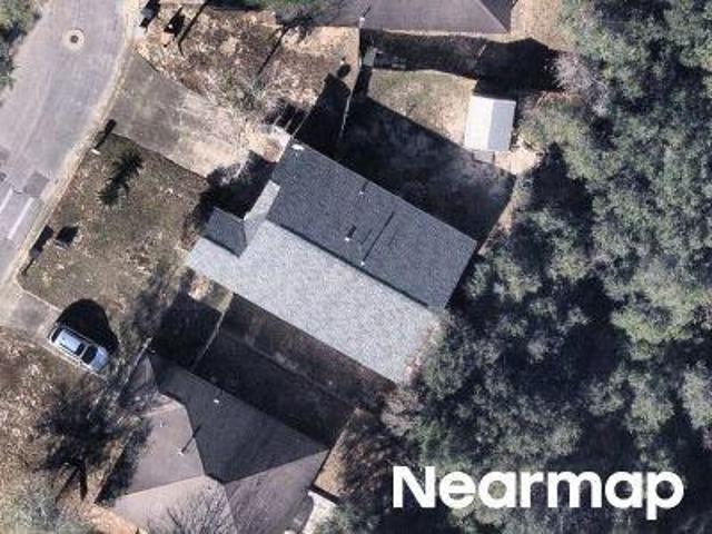 House for sale in Pensacola, Florida